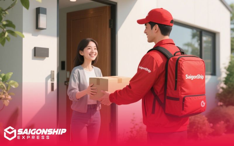 Top Đơn Vị Giao Hàng Uy Tín Tại Đạ KNăng