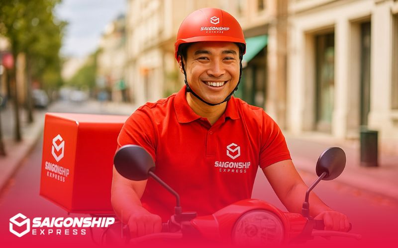 Đơn Vị Giao Hàng Uy Tín Tại Xã Mỹ Lệ
