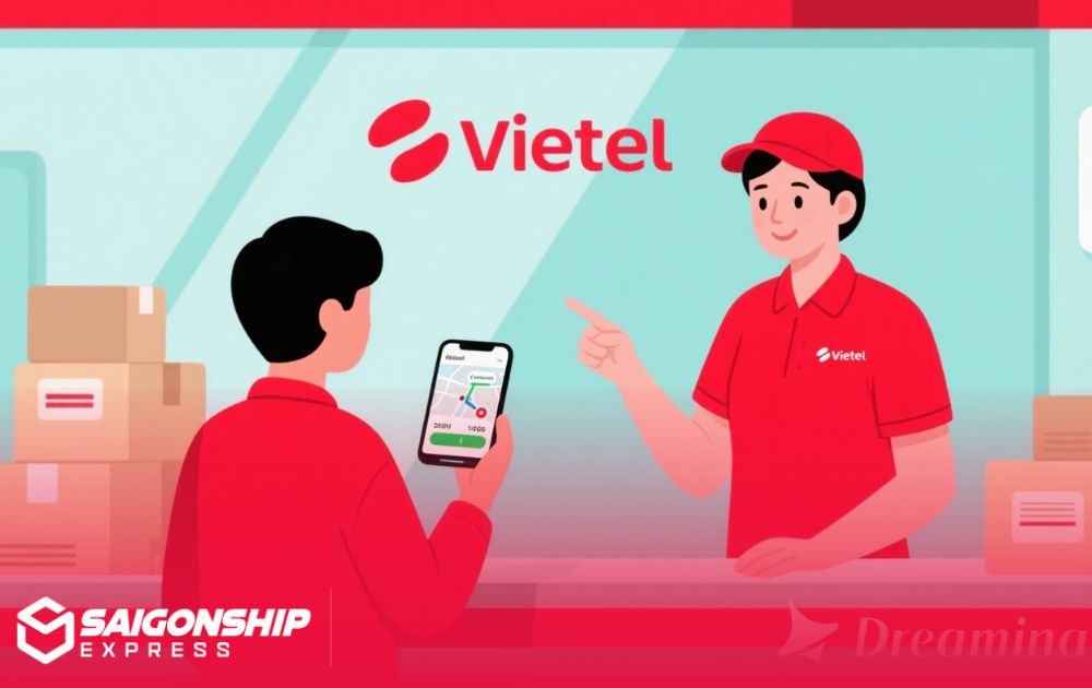 Địa chỉ bưu cục Viettel Post Vĩnh Lộc, An Giang 4 Tra cứu đơn hàng Viettel Post nhanh chóng
