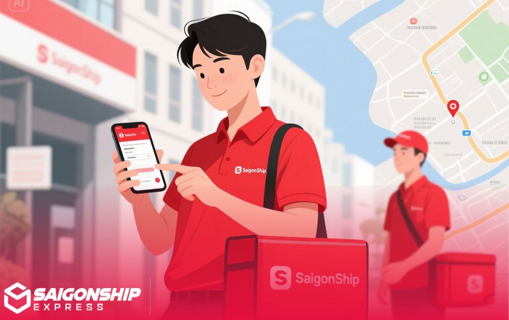 Tra cứu vận đơn và hỗ trợ khiếu nại