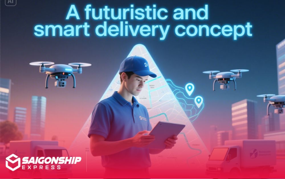 Tương Lai Phát Triển Của Viettel Post Tại TP Cần Thơ