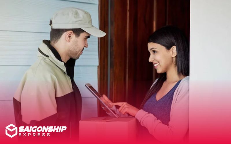 Ứng Dụng Công Nghệ & Đội Ngũ Shipper Chuyên Nghiệp