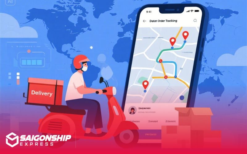 Ứng Dụng Công Nghệ Trong Quản Lý và Vận Hành