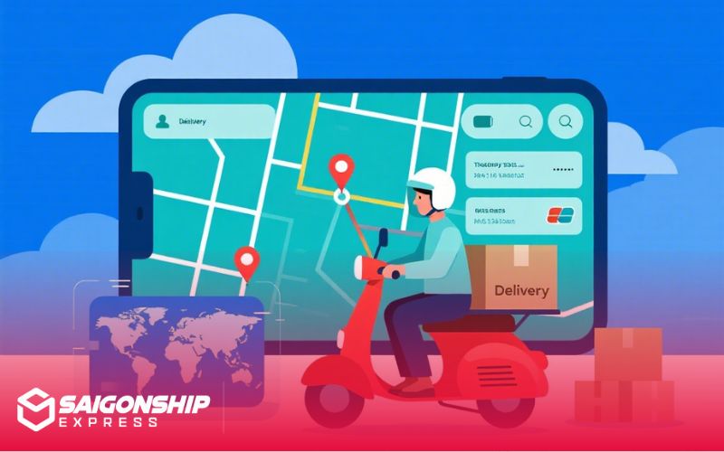 Đối tượng nên sử dụng dịch vụ giao hàng tại Hoa Lư