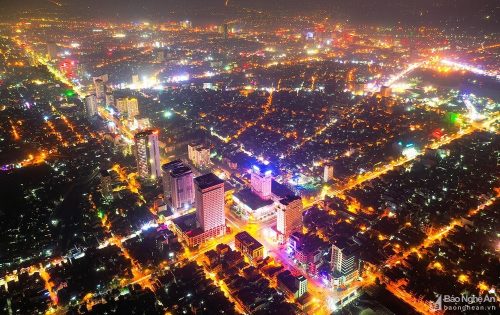 Tại sao nên chọn dịch vụ giao hàng tại Vinh, Nghệ An của Sài Gòn Ship?