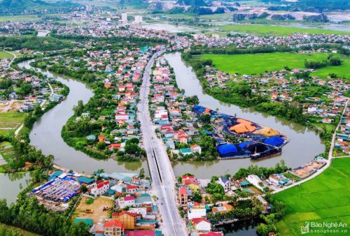 Tại sao nên lựa chọn dịch vụ giao hàng tại Hoàng Mai, Nghệ An?