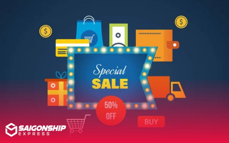 Ưu đãi và chính sách giảm giá