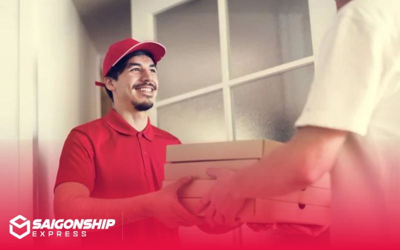Ưu điểm dịch vụ giao hàng nội xã