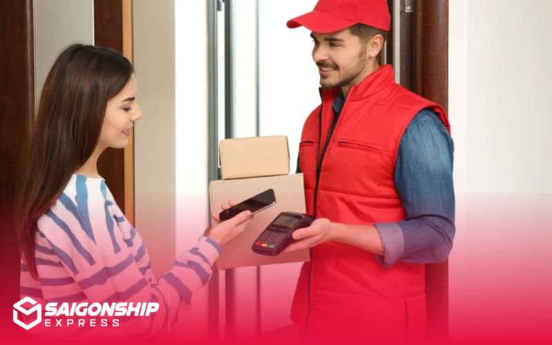 Ưu điểm khi sử dụng dịch vụ hỗ trợ COD