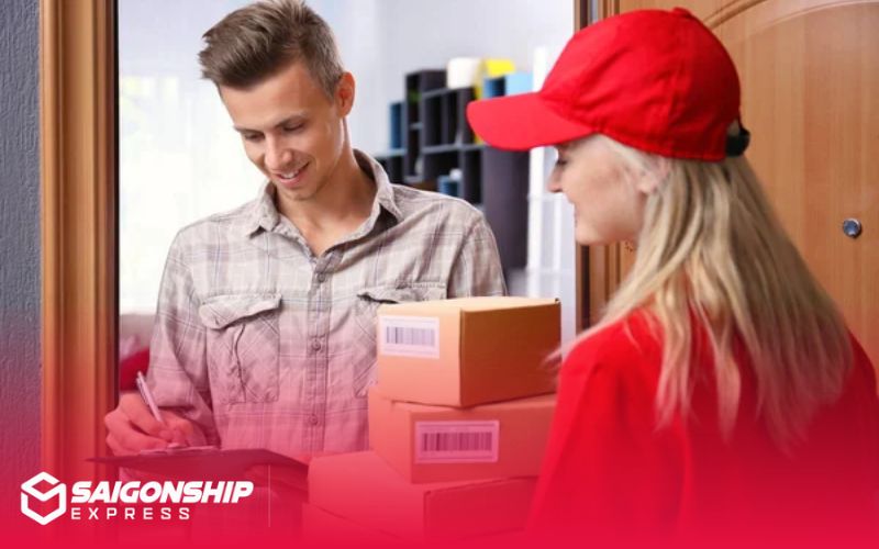 Ưu Thế Của Dịch Vụ Giao Hàng Địa Phương