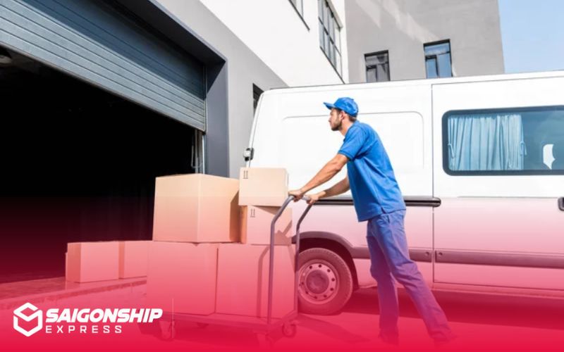 Vận Chuyển Hàng Hóa Đặc Biệt