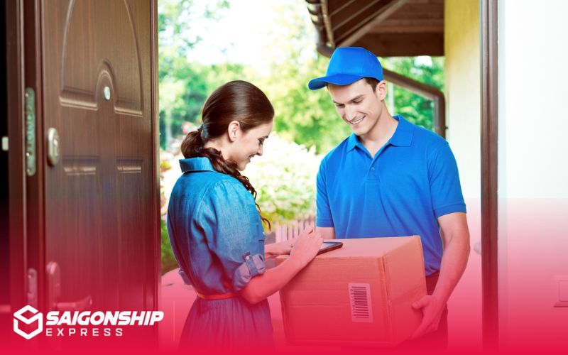 Vận Chuyển Liên Tỉnh/Liên Khu Vực