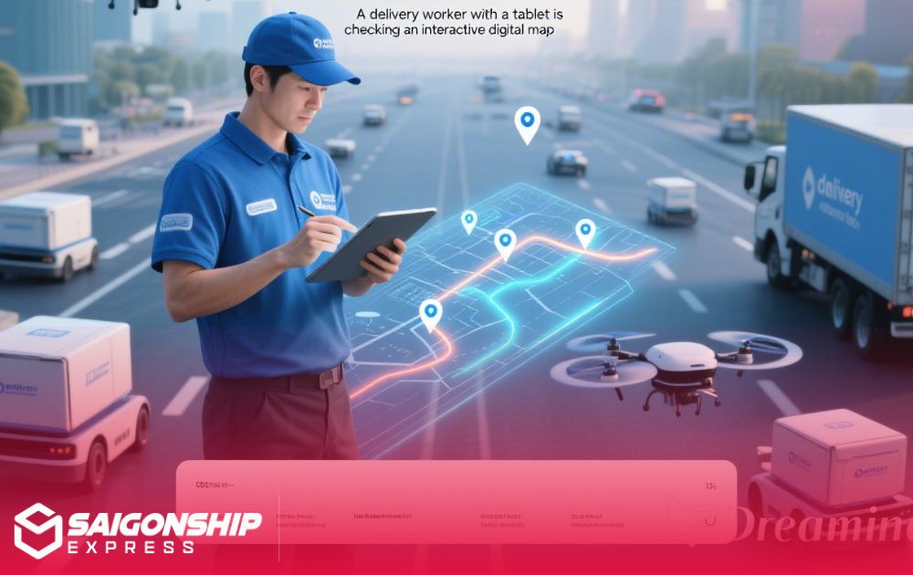Vì sao nên chọn Viettel Post tại Thạnh Phong?