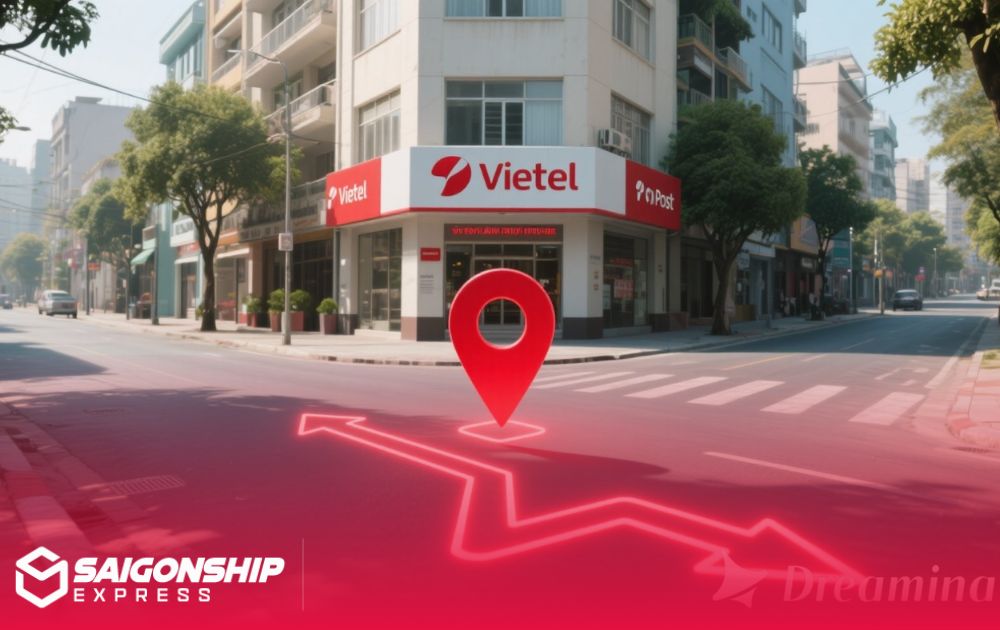 Địa chỉ bưu cục Viettel Post Vĩnh Trường tại An Giang 3 Vị Trí Địa Lý và Hướng Dẫn Đường Đi