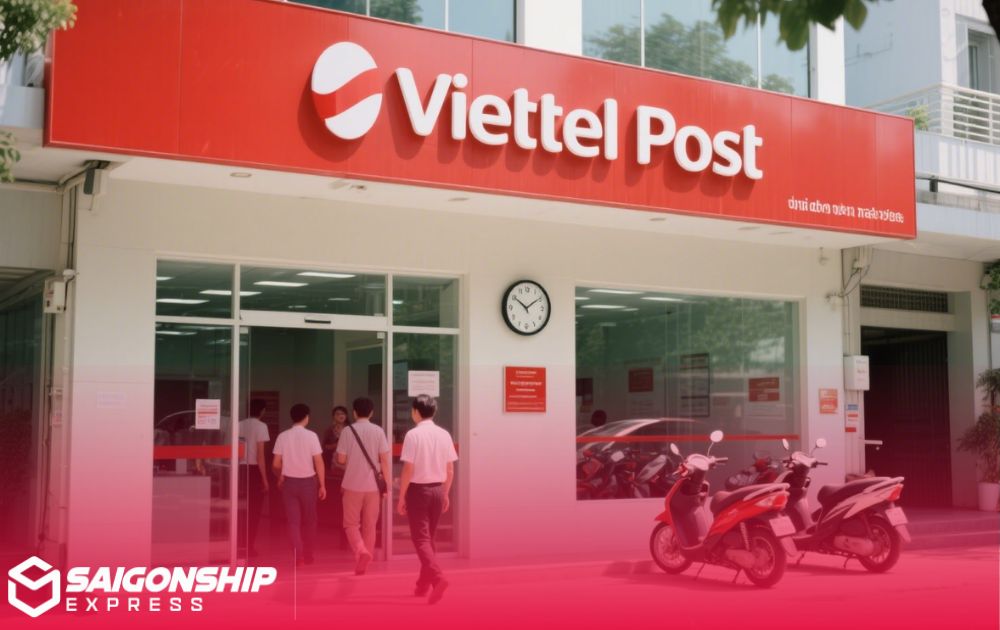 Viettel Post Thạnh Xuân – Lựa chọn tối ưu của bạn
