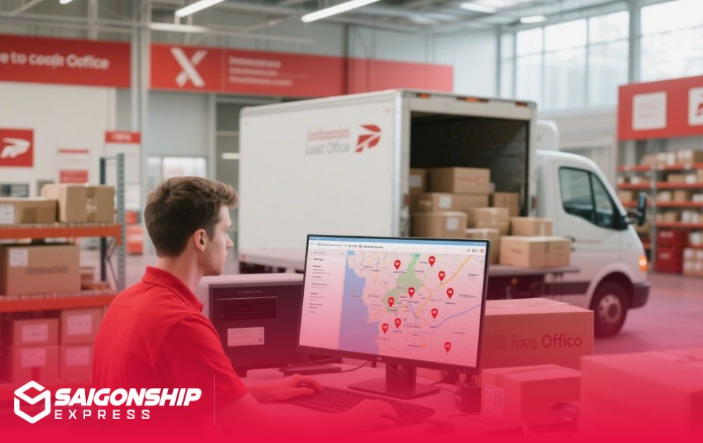 Các bưu cục Viettel Post lân cận tại Huyện Thoại Sơn, An Giang