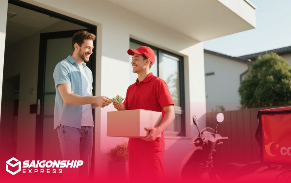 Các dịch vụ đang cung cấp