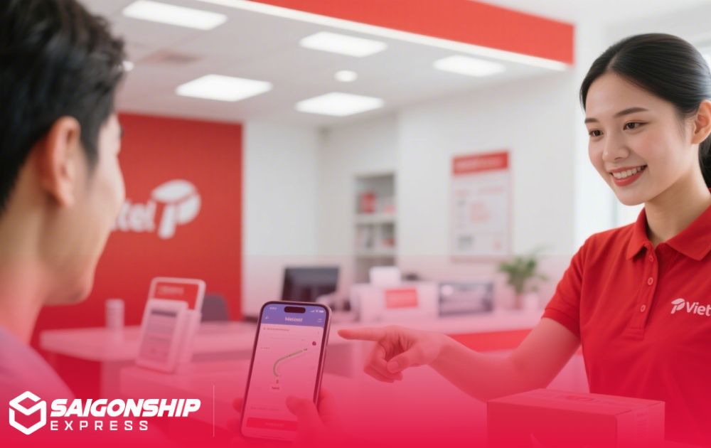 Địa chỉ bưu cục Viettel Post Tân Lợi An Giang 4 Cách tra cứu đơn hàng tại Tân Lợi An Giang