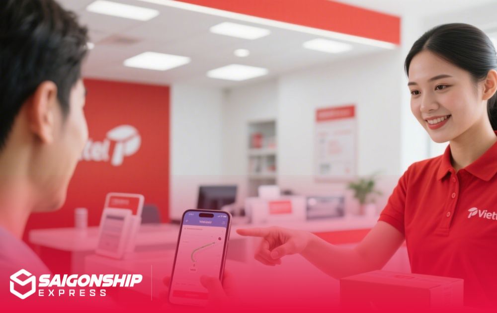 Cách tra cứu vận đơn nhanh chóng