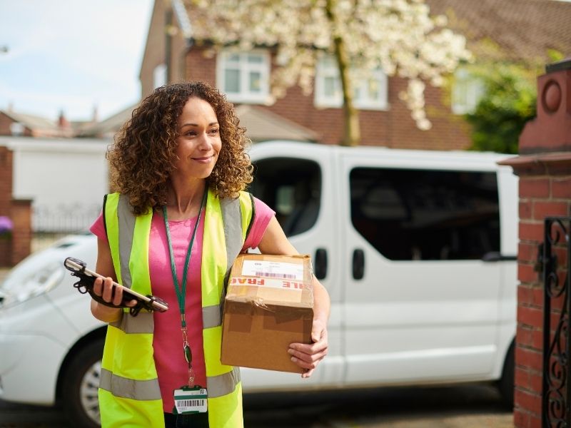 Hướng dẫn tìm và sử dụng dịch vụ tại bưu cục Viettel Post An Toàn