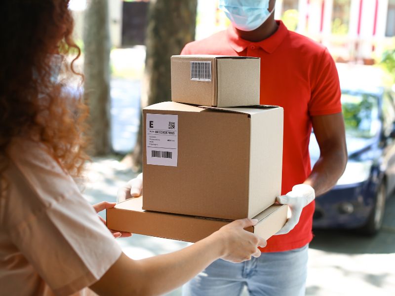 Các dịch vụ nổi bật tại bưu cục Viettel Post Vĩnh Quang