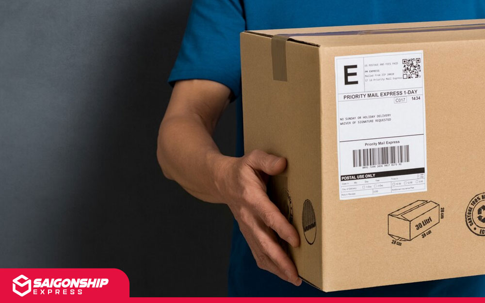 SaigonShip – Đối Tác Logistics Của Bạn Tại Bình Hòa