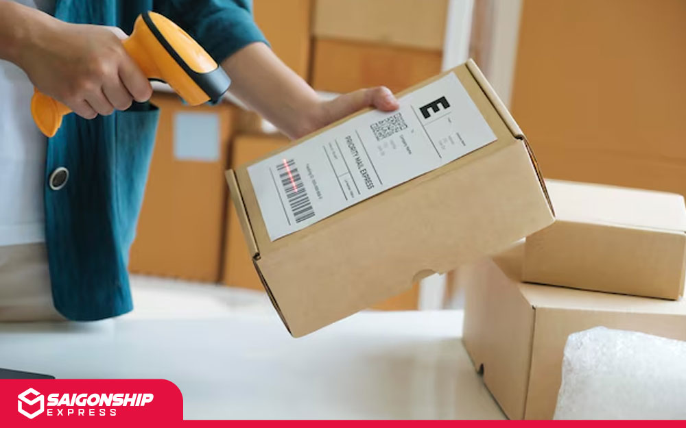 Ship Hàng Dễ Dàng Từ Lái Thiêu Với VNPost Và SaigonShip