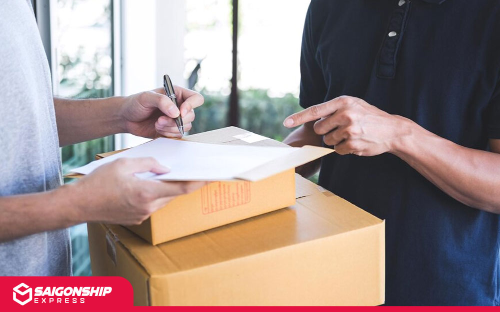 Lợi Ích “Siêu To Khổng Lồ” Khi Dùng VNPost Tại Phường Phú Lợi