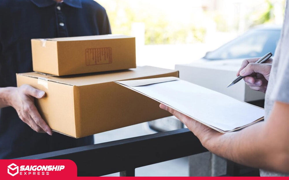 Ship Hàng Dễ Dàng Từ Thuận An Với VNPost Và SaigonShip