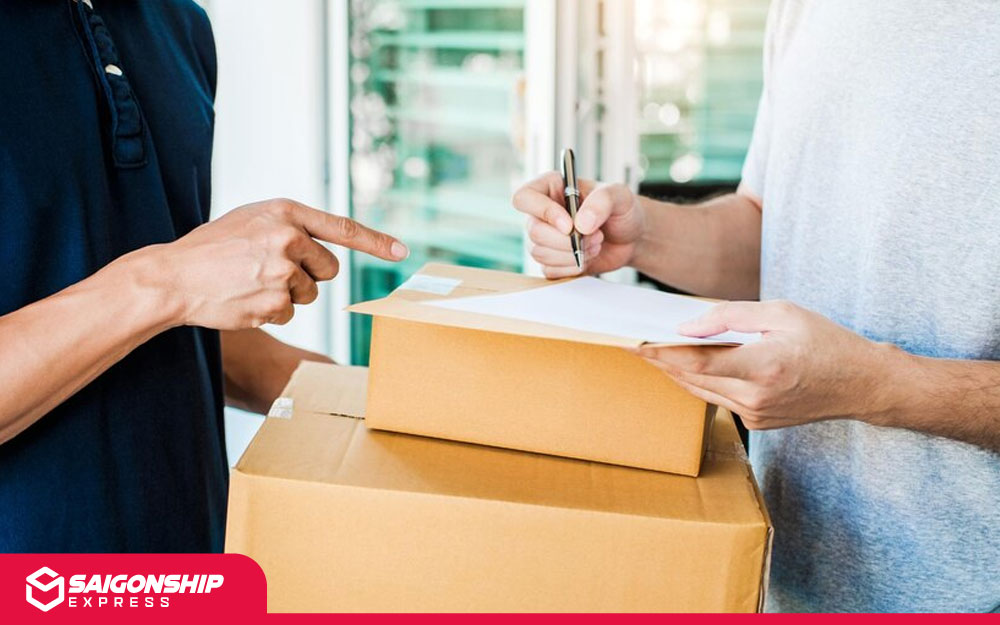 SaigonShip – Đối Tác Logistics Của Bạn Tại Thuận Giao