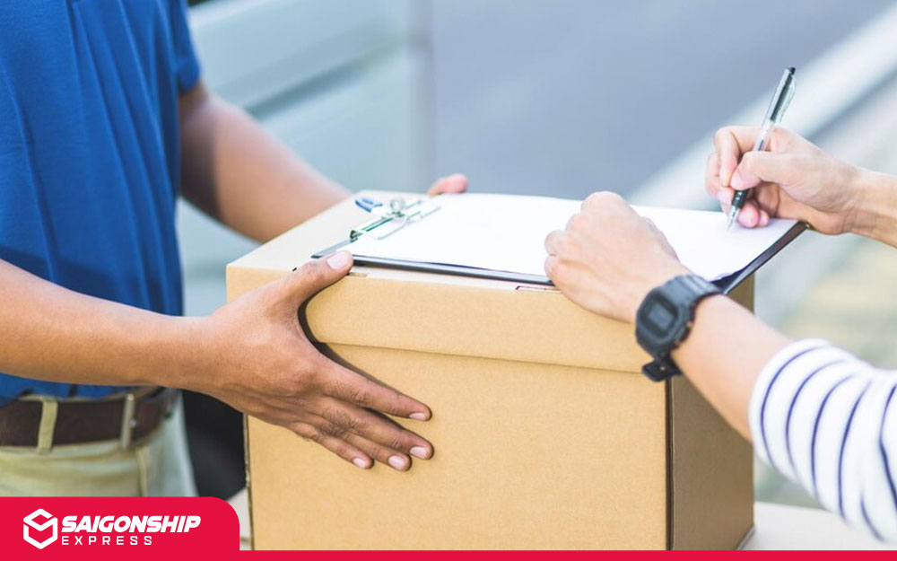 Danh Sách Bưu Điện VNPost Tại Phường Thuận Giao Và Lân Cận TP Thuận An