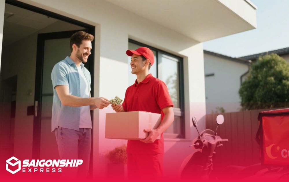 Địa chỉ bưu cục Viettel Post Tây Phú tại An Giang 3 Dịch vụ chuyển phát