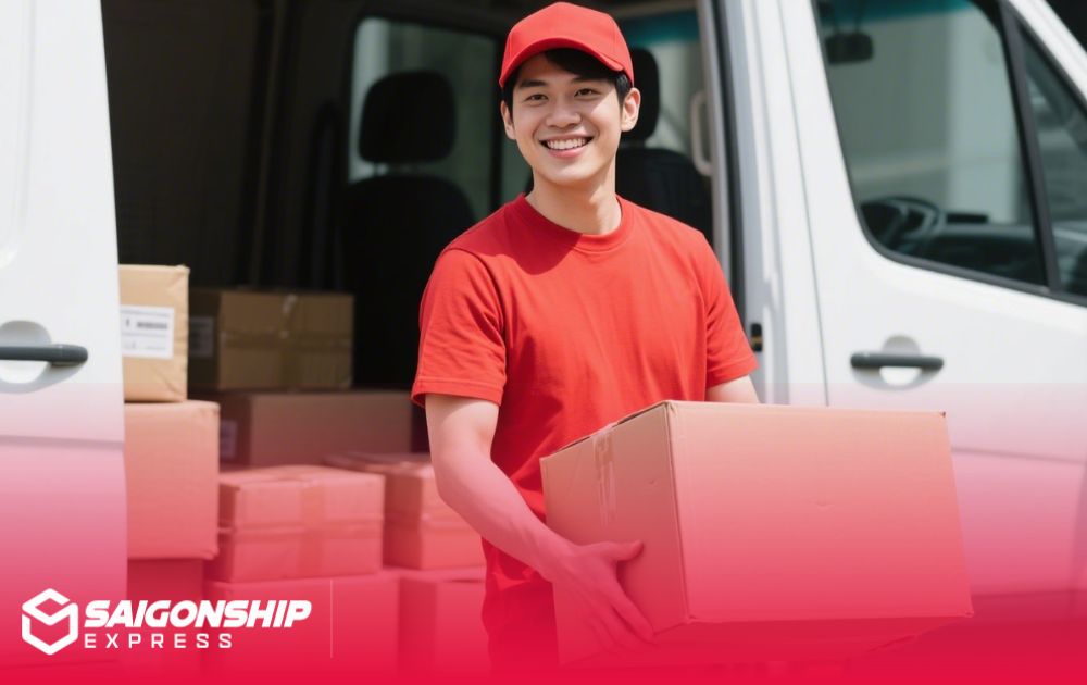 Địa chỉ bưu cục Viettel Post Vĩnh Trạch, An Giang 3 Dịch vụ chuyển phát