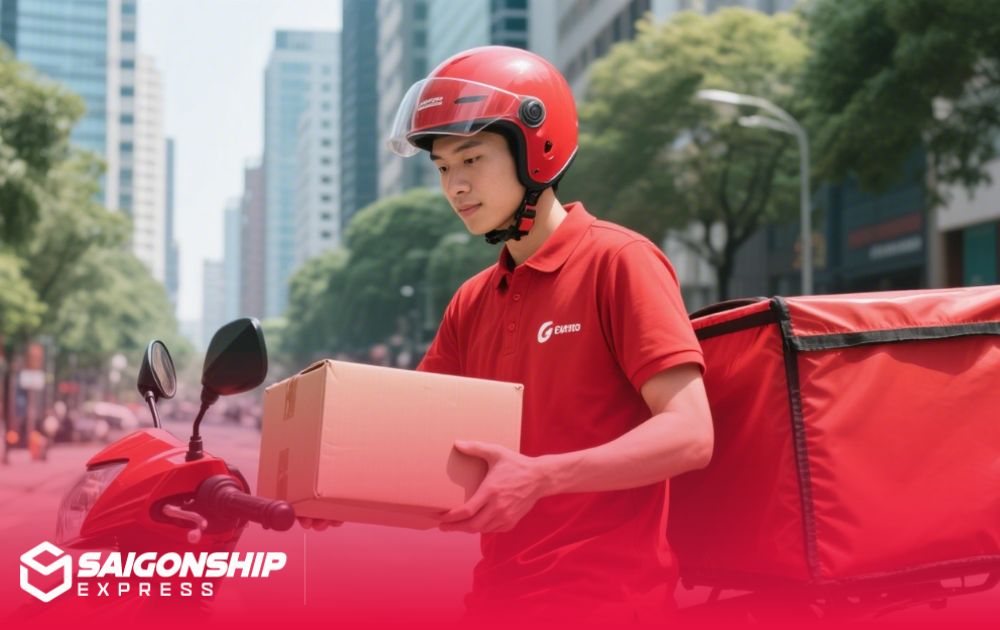 Địa chỉ bưu cục Viettel Post Thạnh Mỹ Tây, An Giang 3 Dịch vụ chuyển phát nhanh