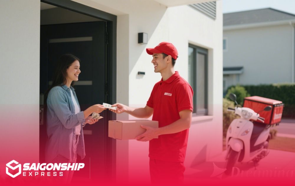 Địa chỉ bưu cục Viettel Post Vọng Thê, An Giang 3 Các dịch vụ bưu chính tại Bưu cục Viettel Post Vọng Thê