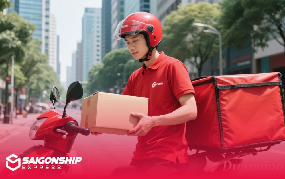 Địa chỉ bưu cục Viettel Post Vĩnh Điều, An Giang 3 Dịch vụ chuyển phát nhanh
