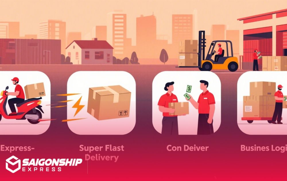 Địa chỉ bưu cục Viettel Post Núi Voi tỉnh An Giang 3 Dịch vụ cung cấp và khu vực phục vụ