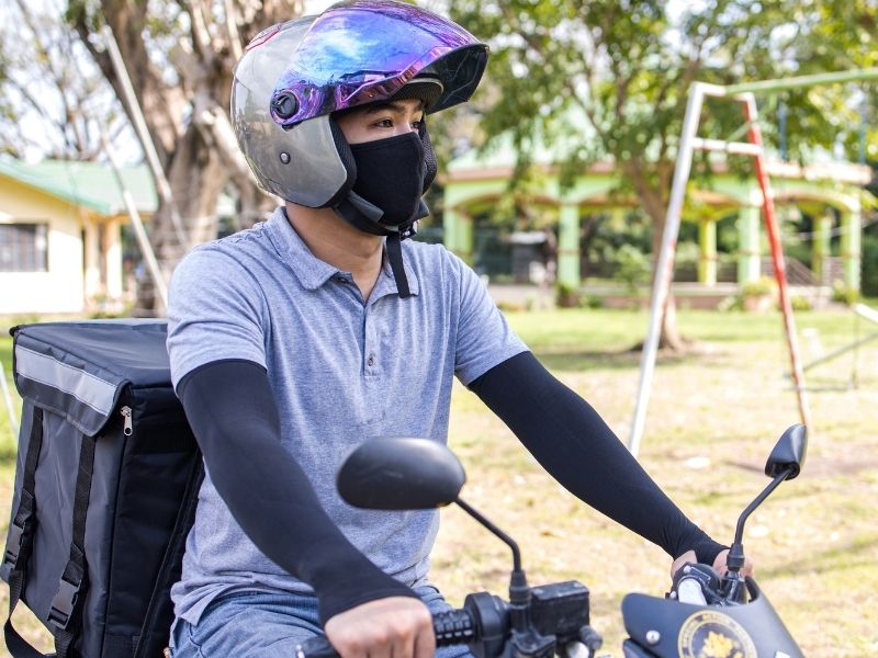 Dịch vụ giao hàng tại huyện Bù Đốp, tỉnh Đồng Nai 2 Tiềm năng phát triển và nhu cầu sử dụng dịch vụ giao hàng tại huyện Bù Đốp