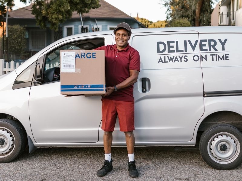 Dịch vụ giao hàng tại huyện Bù Đốp, tỉnh Đồng Nai 3 SaigonShip – Đơn vị cung cấp dịch vụ giao hàng uy tín tại Bù Đốp