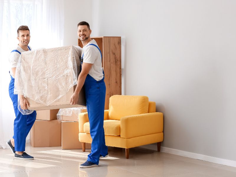 Dịch vụ giao hàng tại huyện Côn Đảo, tỉnh Vũng Tàu 4 Lợi Ích Khi Chọn SaigonShip Tại Côn Đảo