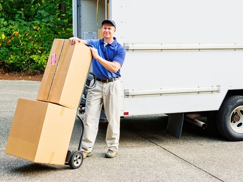 Lợi ích khi lựa chọn dịch vụ giao hàng tại huyện Hớn Quả của SaigonShip