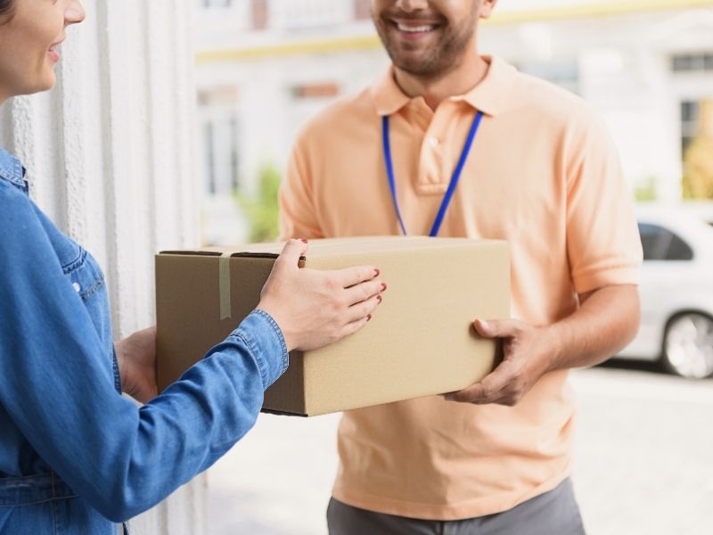 Dịch vụ giao hàng tại huyện Lộc Ninh, tỉnh Đồng Nai 3 Sự cần thiết của dịch vụ giao hàng tại huyện Lộc Ninh trong bối cảnh hiện nay