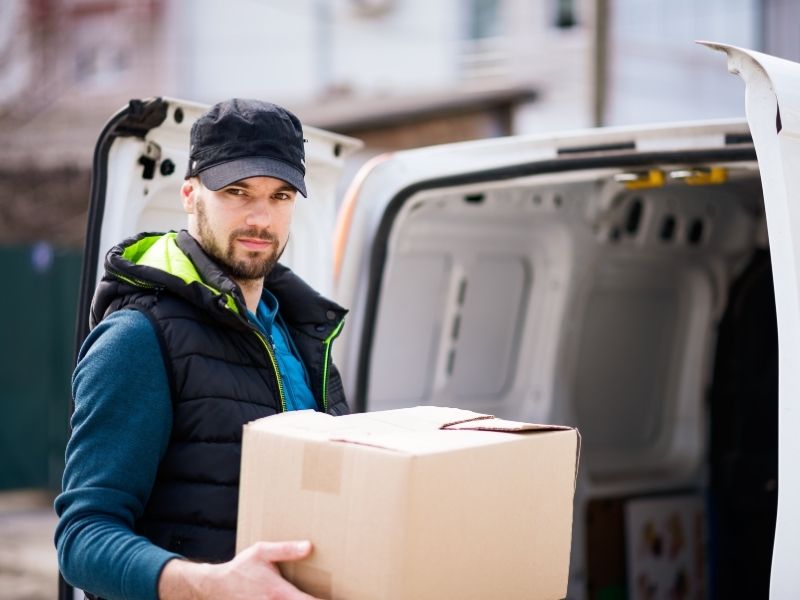 Lợi ích khi sử dụng dịch vụ giao hàng SaigonShip tại Phú Riềng