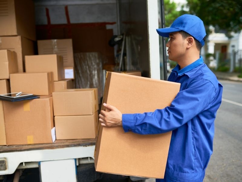 SaigonShip – Đơn vị cung cấp dịch vụ giao hàng tại phường 1 đáng tin cậy