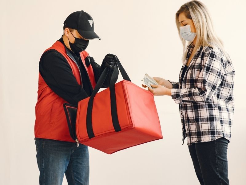 Vì sao SaigonShip là lựa chọn hàng đầu cho dịch vụ giao hàng tại phường 10?
