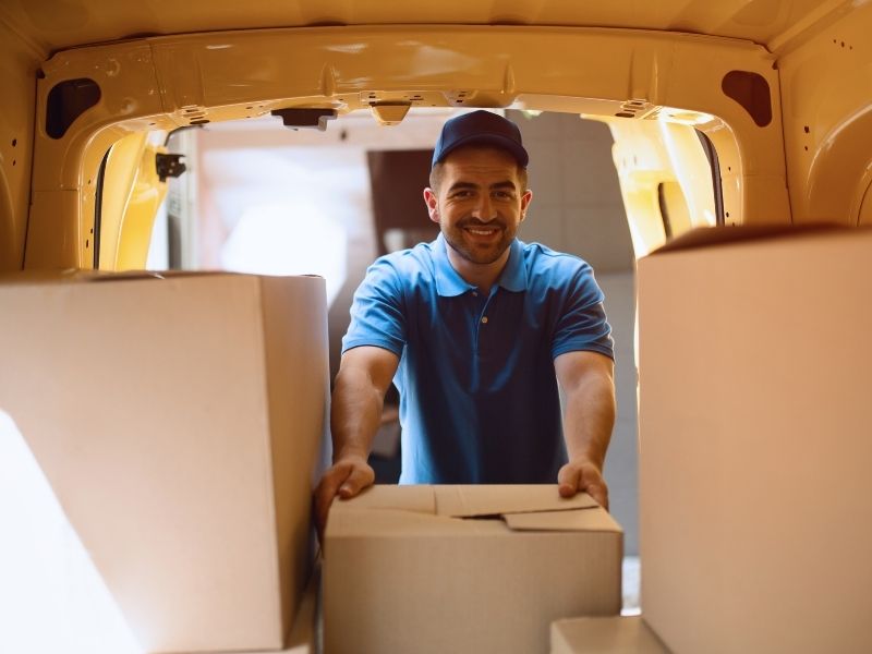 Ưu điểm nổi bật của SaigonShip khi cung cấp dịch vụ giao hàng tại phường 12