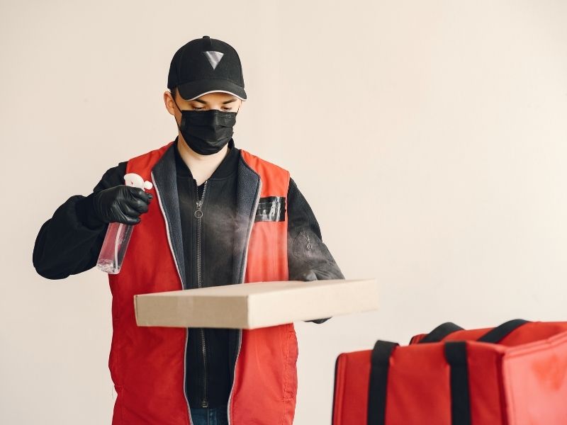 SaigonShip – Đơn vị cung cấp dịch vụ giao hàng tại phường 2 uy tín