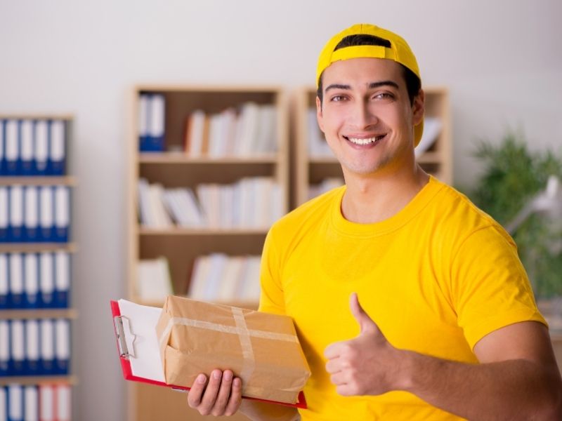 Những lợi ích nổi bật khi sử dụng dịch vụ giao hàng tại phường 3 của SaigonShip