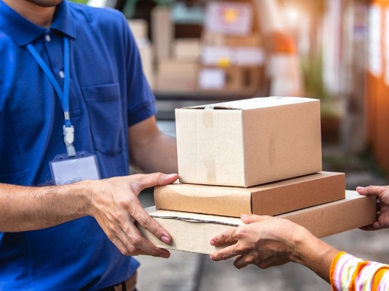 Dịch vụ giao hàng tại phường 4 – Giải pháp cho nhu cầu mua sắm hiện đại