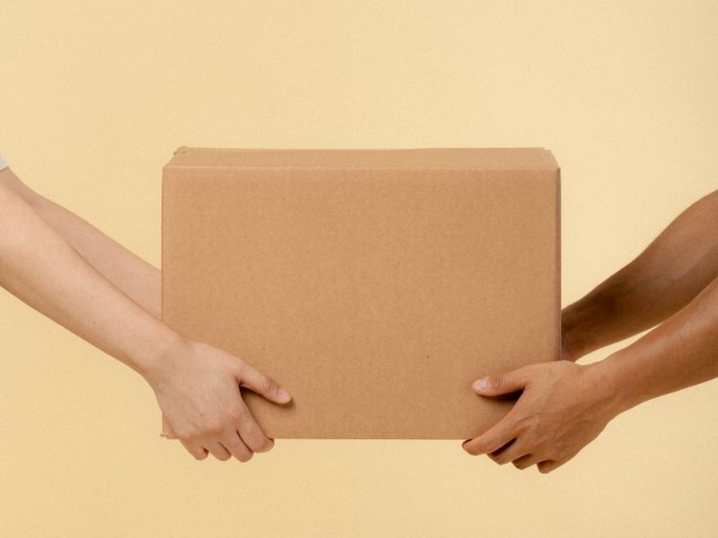 Vì sao nên lựa chọn dịch vụ giao hàng tại phường 5 của SaigonShip?
